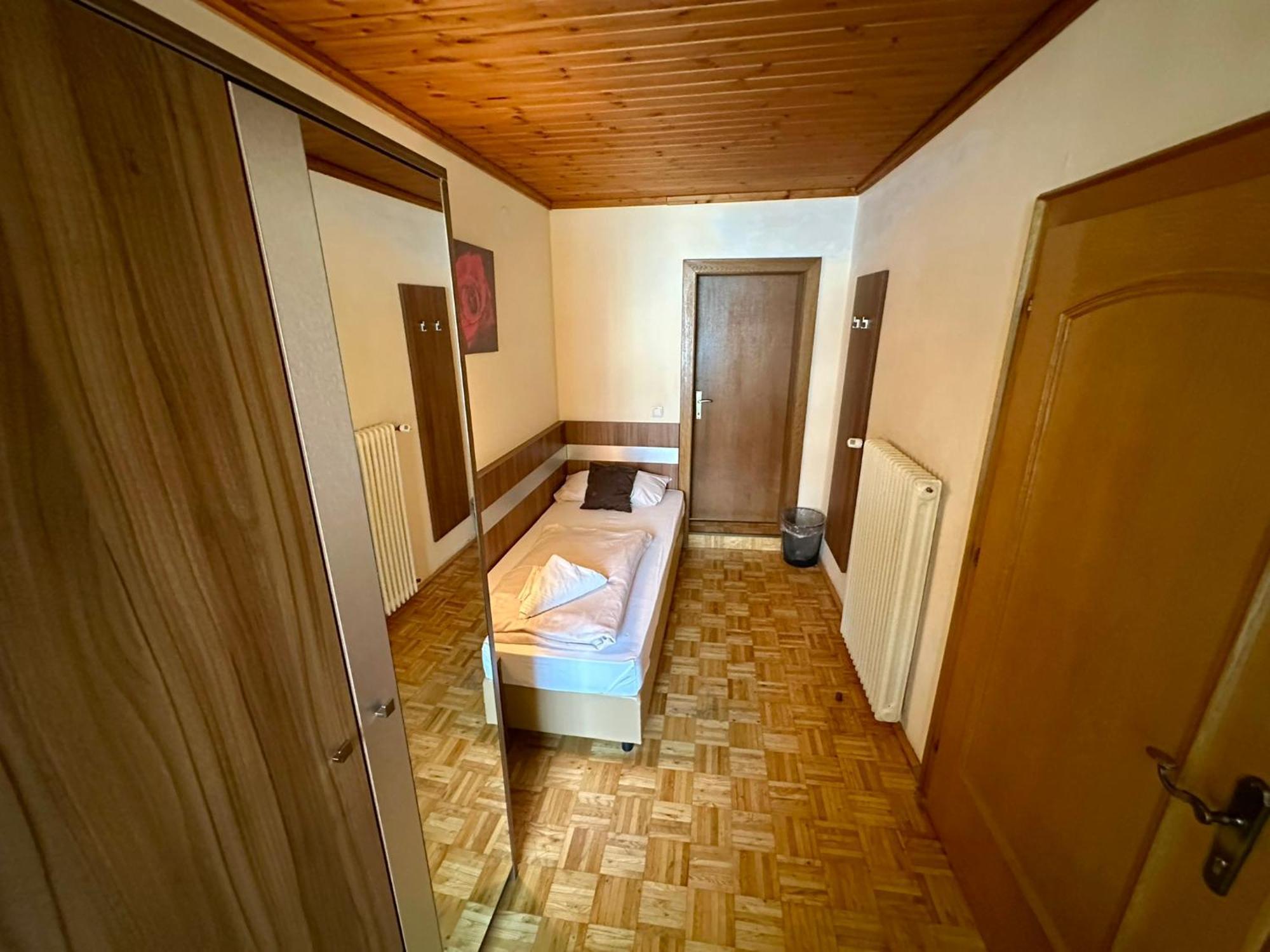 Hotel-Landgasthof Katschtalerhof Rennweg am Katschberg Exterior foto